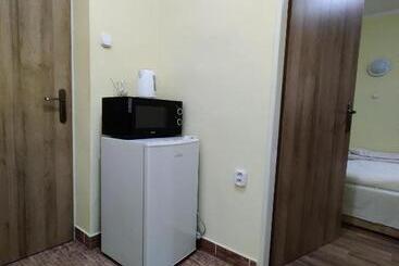 پانسیون Rekreačné Zariadenie Javorinka
