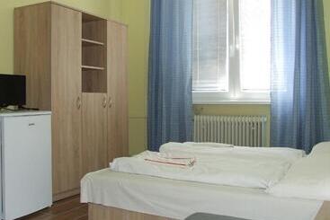 پانسیون Rekreačné Zariadenie Javorinka