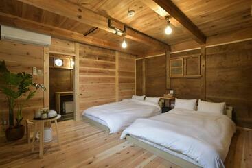 פנסיון Sasayama Castle Town Guest House Komeya   Vacation Stay 92064