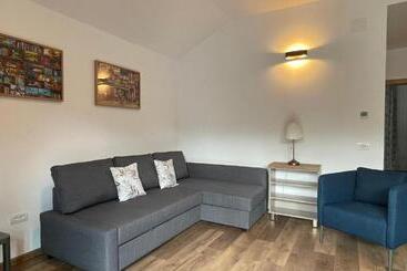 Penta Apartments