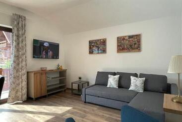 Penta Apartments