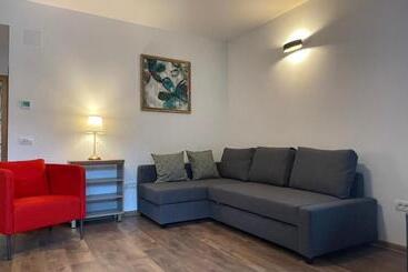 Penta Apartments