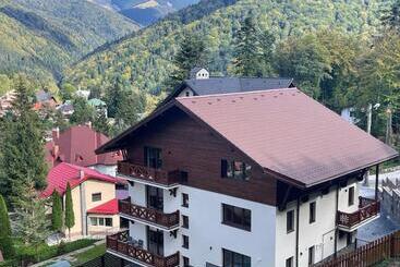 Penta Apartments