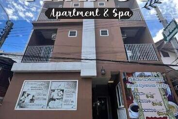 Pranot Apartment & Spa
