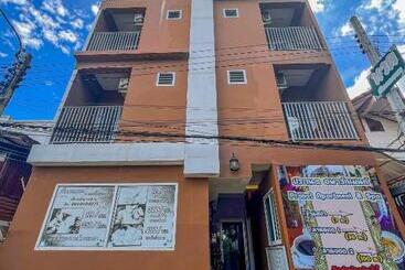 Pranot Apartment & Spa