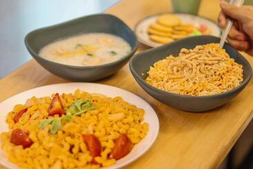 Pranot Apartment & Spa