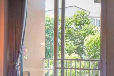 Pranot Apartment & Spa