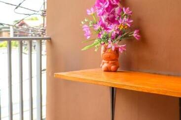 Pranot Apartment & Spa