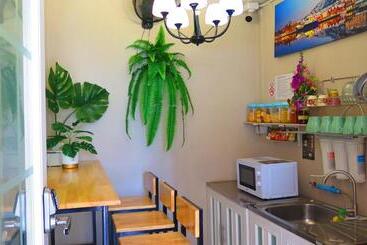 Pranot Apartment & Spa