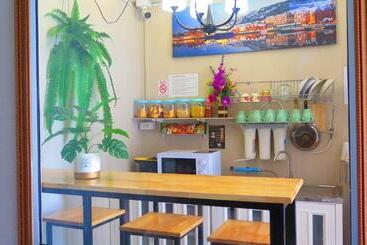 Pranot Apartment & Spa