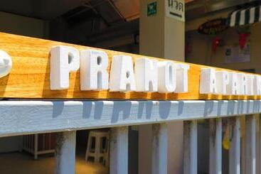 Pranot Apartment & Spa
