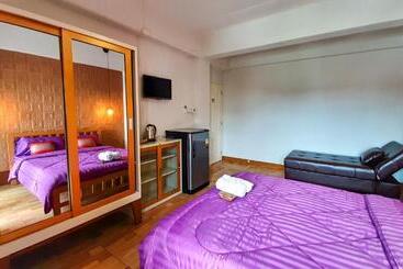 Pranot Apartment & Spa
