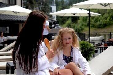 Premium Hotel & Spa