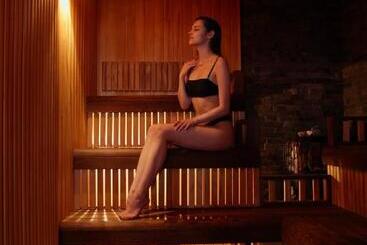 Premium Hotel & Spa