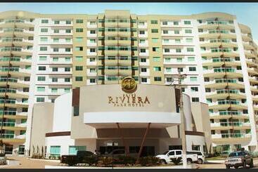Prive Riviera Park Hotel Caldas Novas Lindo Apartamento Inteiro Para 4 Pessoas