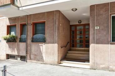S Margherita Apartment In The City Center