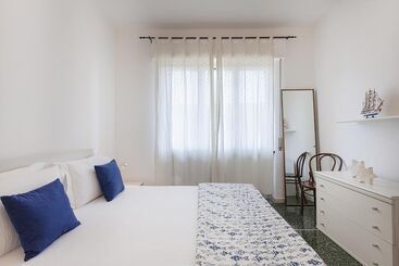 S Margherita Apartment In The City Center
