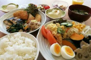 Sky Heart Hotel Kawasaki Vacation Stay 97869
