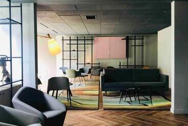 Stayparis