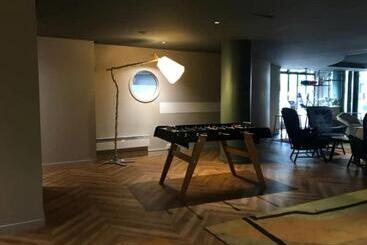Stayparis