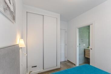 Townhouse With Three Bedrooms