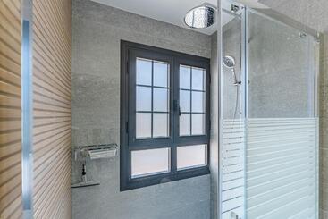 Townhouse With Three Bedrooms