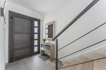 Townhouse With Three Bedrooms