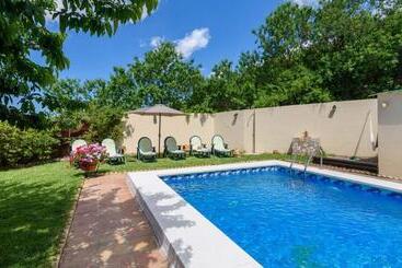 Villa Paqui Villanueva De La Concepción By Ruralidays