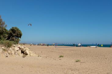 Villetta A Mare Licata
