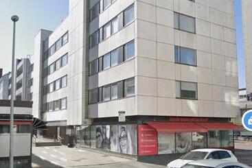 4 Room Apartment. Oulu City Center
