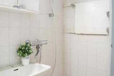 4 Room Apartment. Oulu City Center