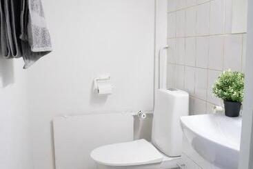4 Room Apartment. Oulu City Center