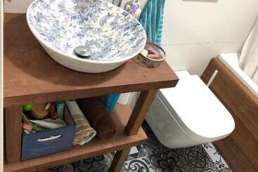 Adosado Para Familias Al Lado De La Playa, Con Piscina