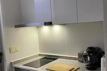Apartamento El Azul