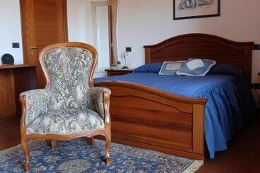 B&b Agli Ulivi