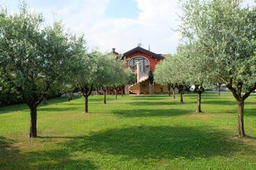 B&b Agli Ulivi