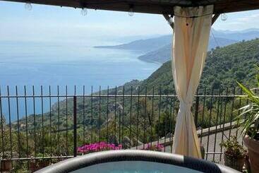 B&b Roomantic & Piscina Idromassaggio