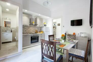 B&b Apartment Sleeps3 Parking Balcony Petfriendly