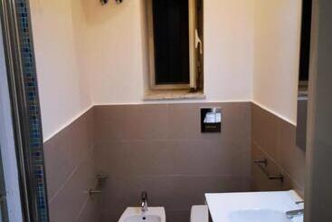 تختخواب و صبحانه Casa Cupiello Via Chiaia   Casa Vacanze Ad Uso Esclusivo