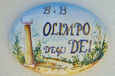 Bed and Breakfast Olimpo Degli Dei
