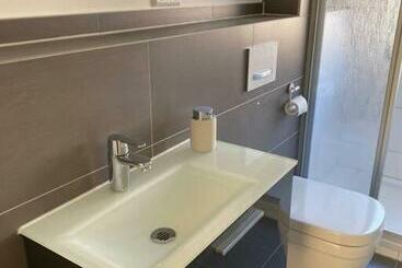 شقق خاصة سياحية Bezaubernde Wohnung In Wolfsburg Stadtnah