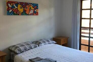 شقة فندقية Cond Residencial Resort Pipa Chalés Triplex   Centro De Pipa