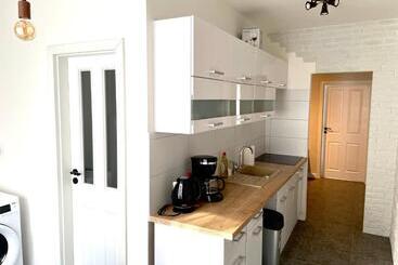 Dream Apt Mikulov