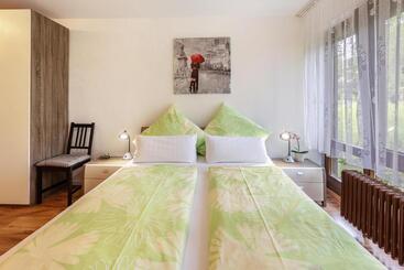 관광객 아파트 Ferienwohnung Fetscher 1