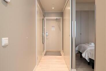Forenom Aparthotel Vaasa