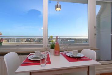 Haus Am Meer14 App 166 Ob