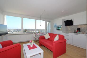 Haus Am Meer14 App 166 Ob