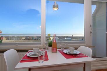 Haus Am Meer14 App 166 Ob