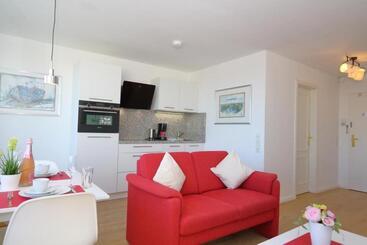 Haus Am Meer14 App 166 Ob