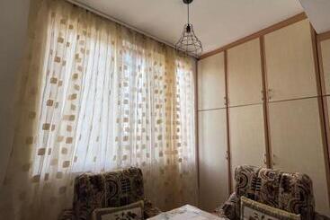 Home In City Center
